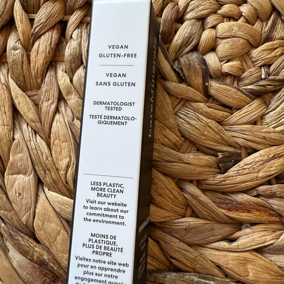 BareMinerals Mineralist Lip Gloss-Balm, Hydrating Lip Gloss + Balm Hybrid NIB - Picture 6 of 10